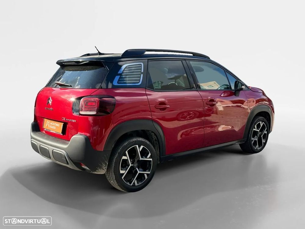 Citroën C3 Aircross 1.2 PureTech Shine - 6
