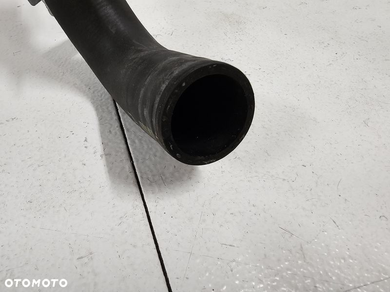 toyota c-hr i 1 1.8 b hybryda wąż przewód wody cieczy - 5