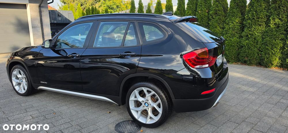 BMW X1 - 16