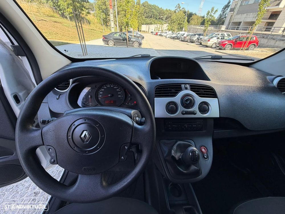 Renault Kangoo c/IVA deductivel - 6