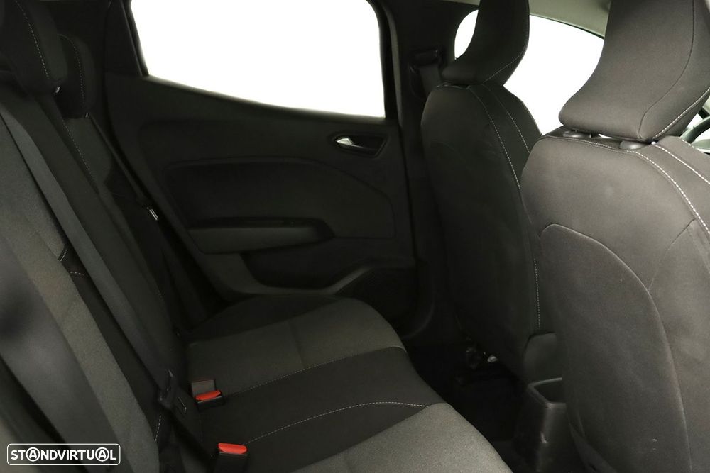 Renault Clio 1.0 TCe Evolution - 19