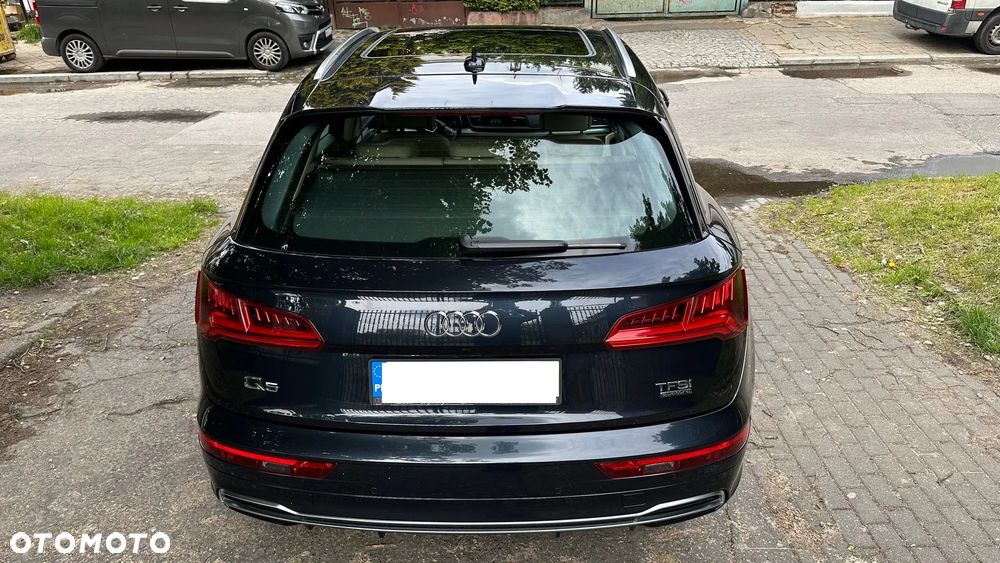 Audi Q5 2.0 TFSI Quattro Sport S tronic - 12