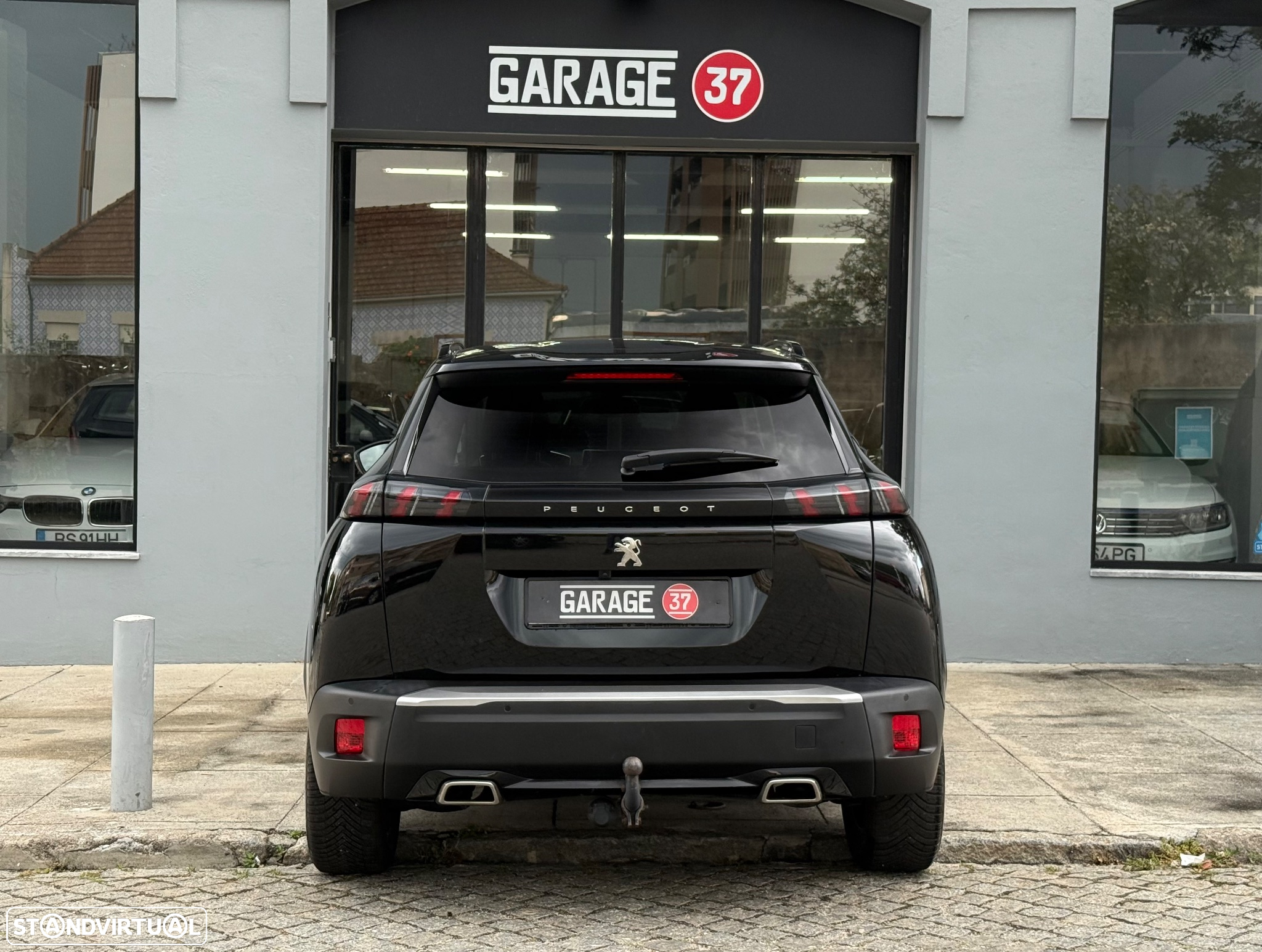 Peugeot 2008 1.2 PureTech Allure - 7