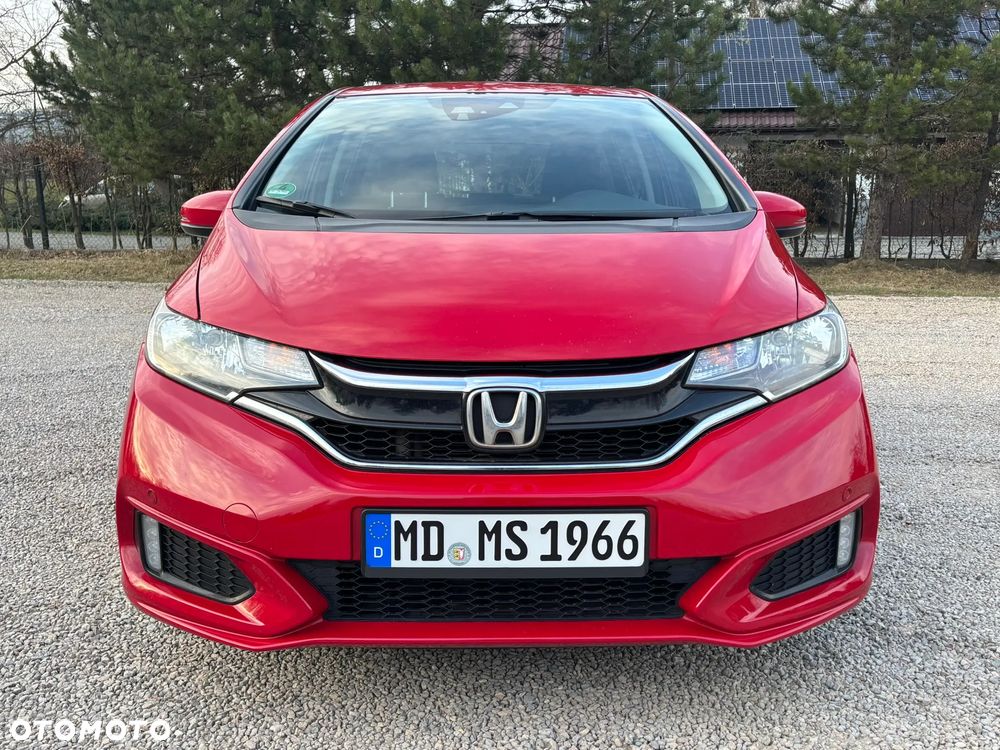 Honda Jazz 1.3 i-VTEC Comfort - 3