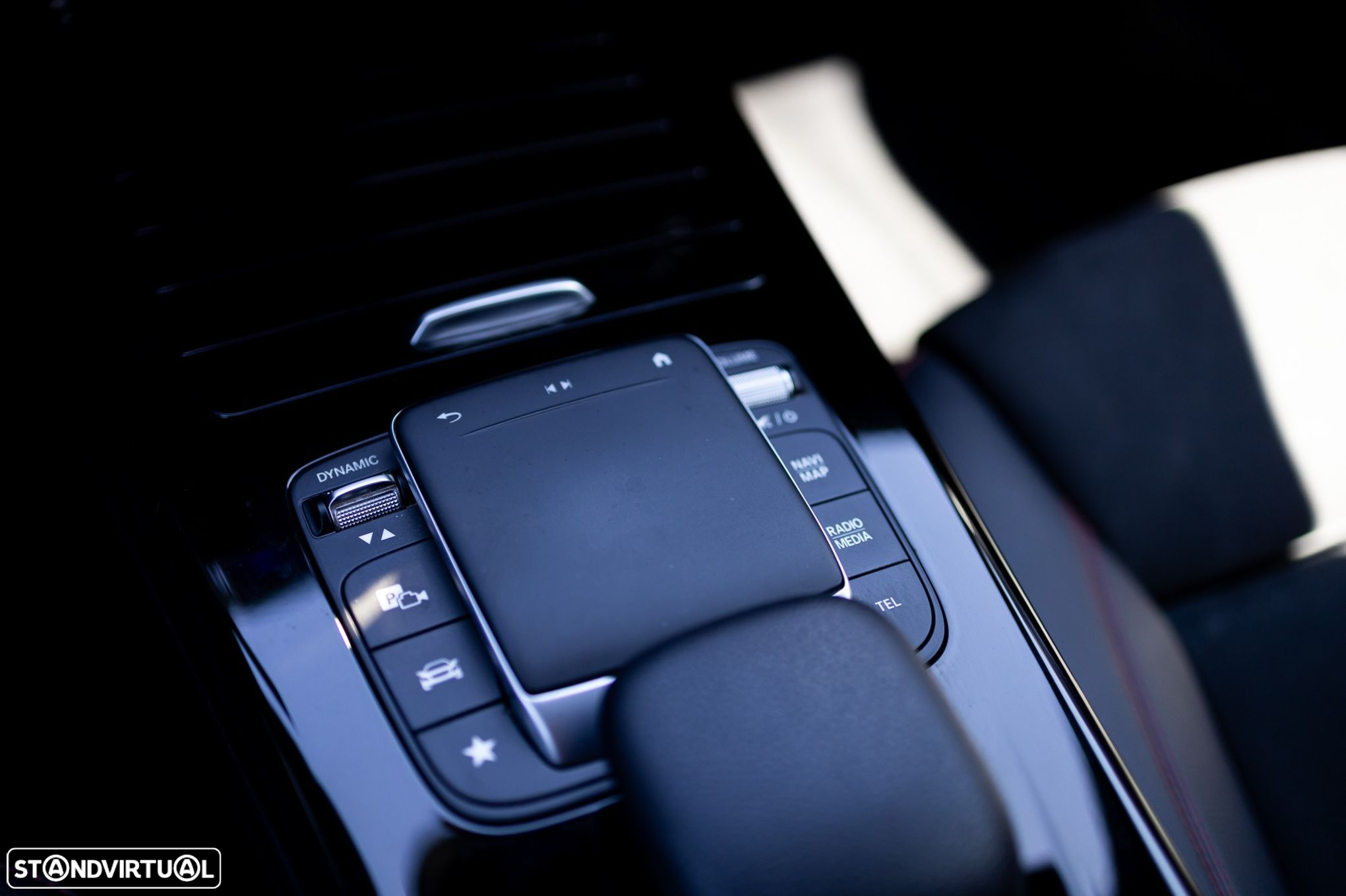 Mercedes-Benz CLA 250 e AMG Line - 29