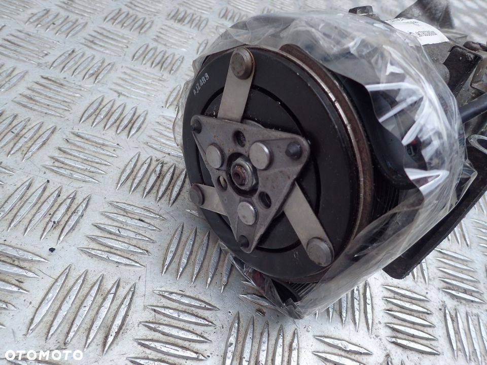 PEUGEOT 508 1,6 EHDI POMPA KLIMATYZACJI 9678038980 RADOM - 5