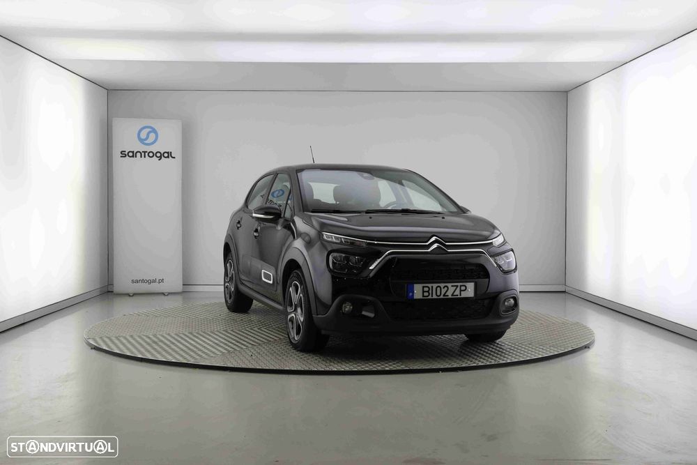 Citroën C3 1.2 PureTech Plus - 6