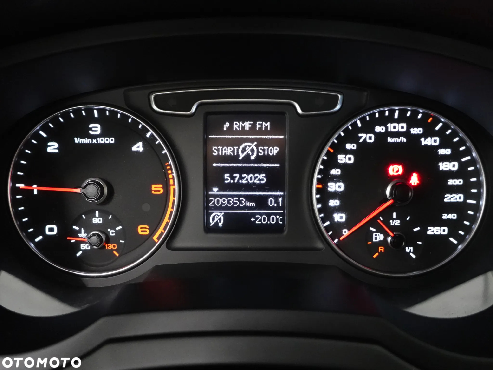 Audi Q3 2.0 TDI Quattro S tronic - 38