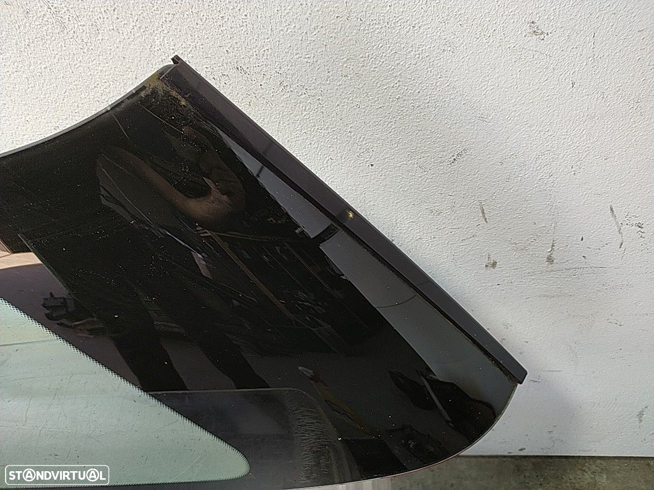 Vidro Lateral Painel Tras Esquerda Mini Mini (R50, R53) - 5