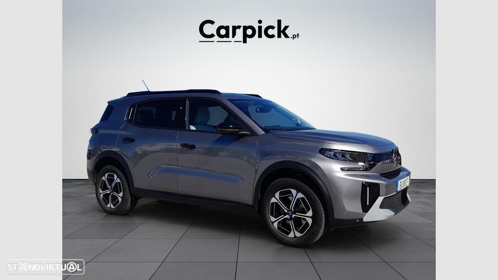 Citroën C3 Aircross - 9