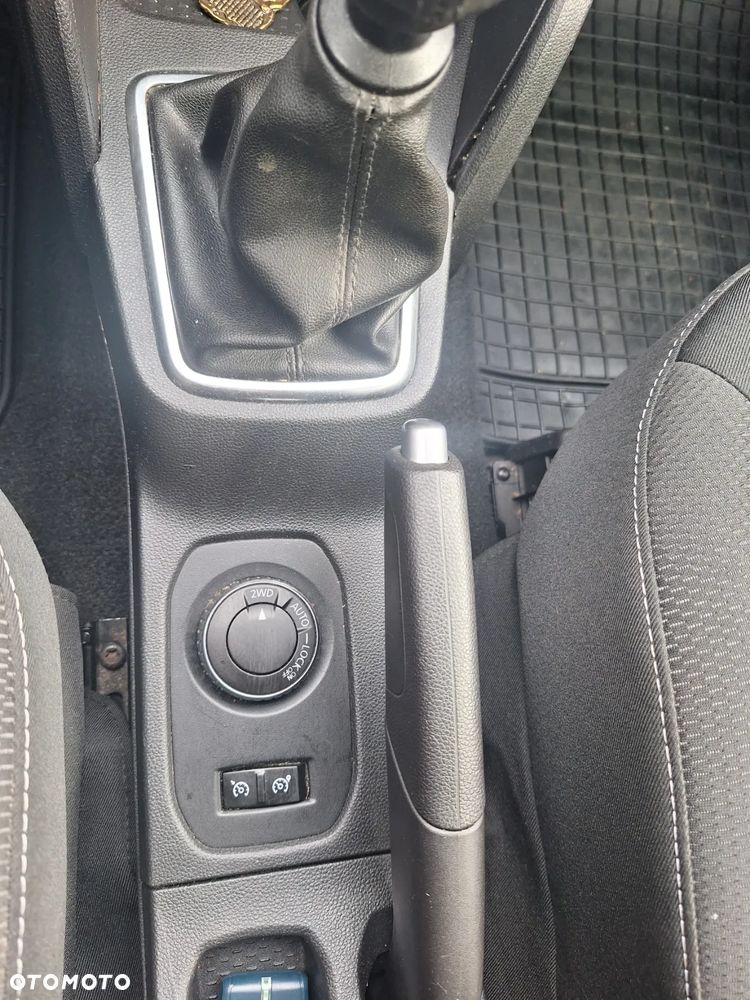 Dacia Duster 1.2 TCe Comfort 4WD - 13