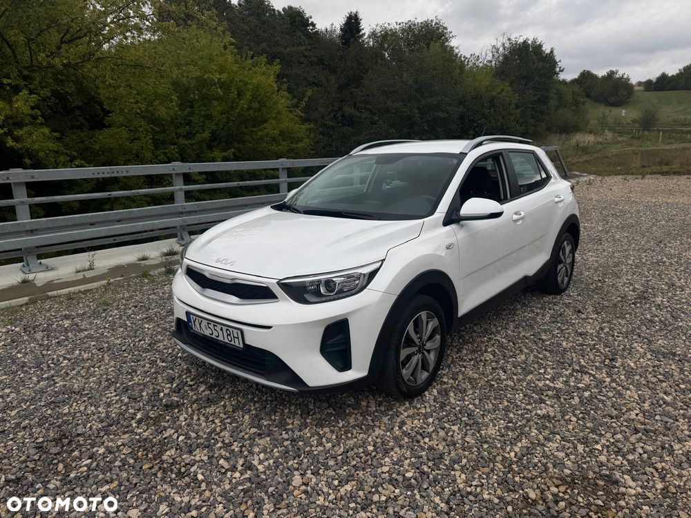 Kia Stonic 1.2 M - 2