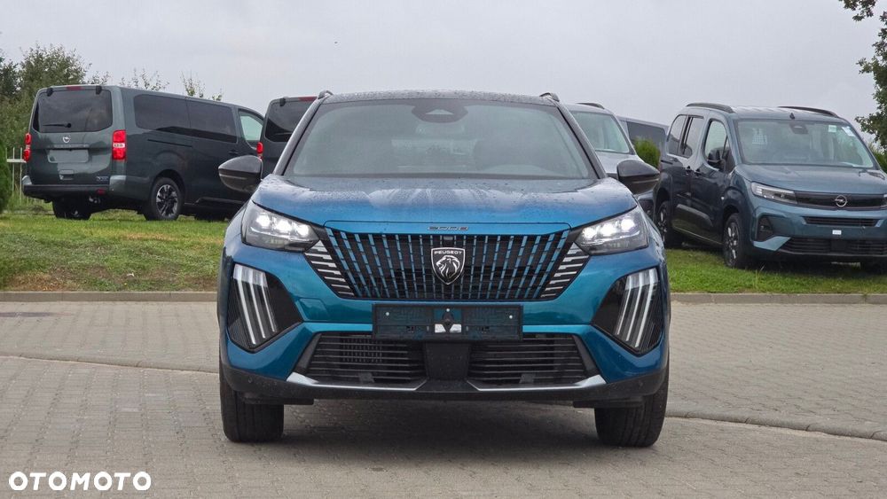 Peugeot 2008 - 14