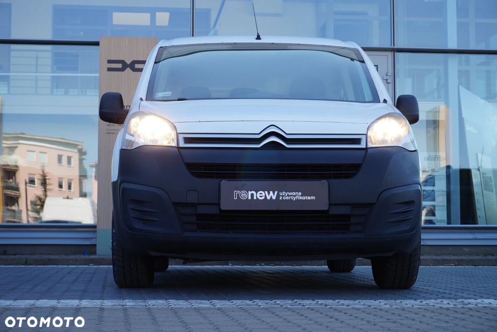 Citroën BERLINGO - 3