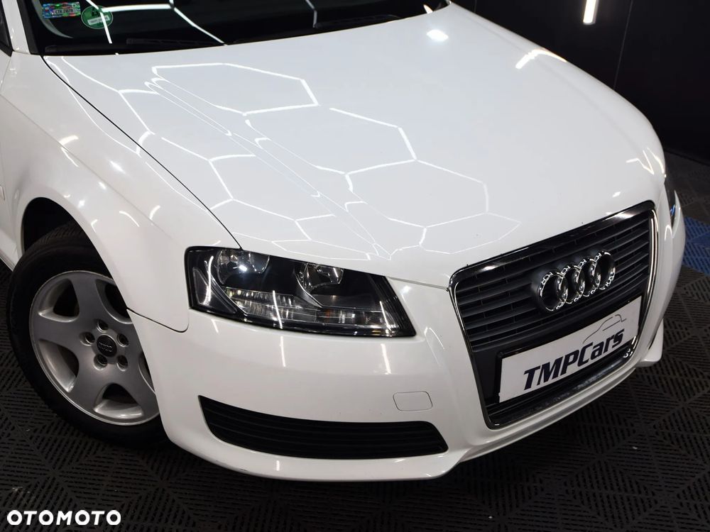 Audi A3 3-drzwiowe - 16