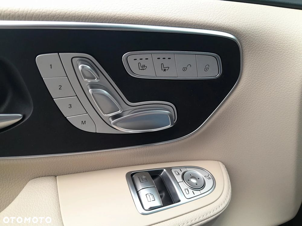 Mercedes-Benz EQV - 15