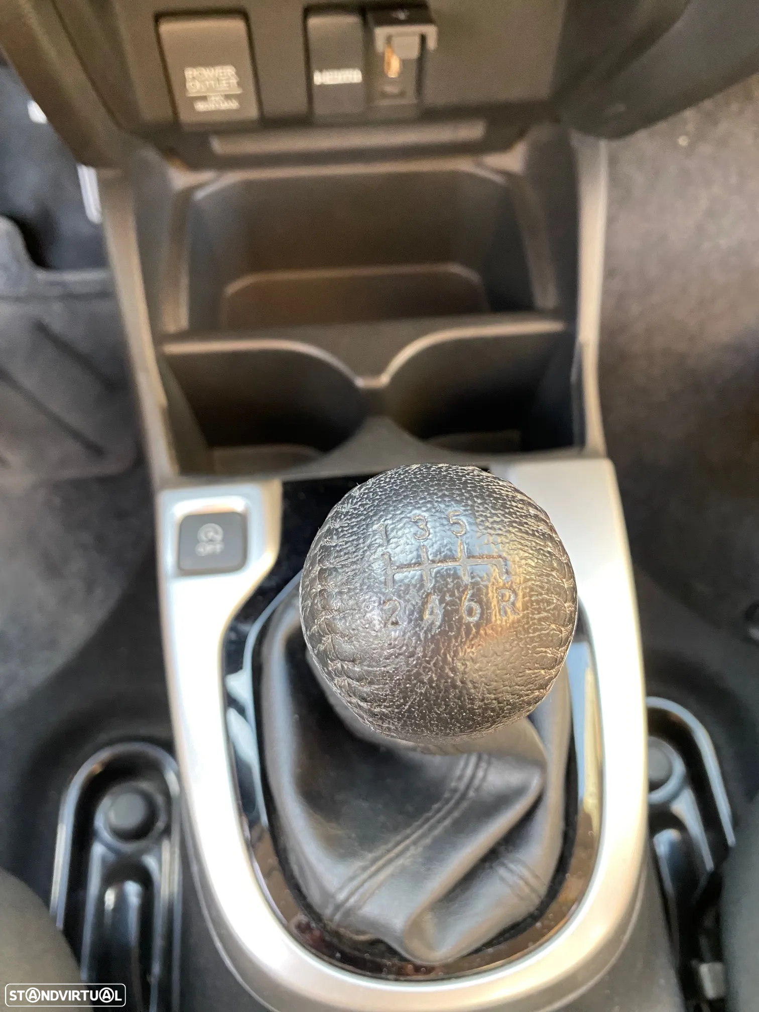 Honda Jazz 1.3 I-VTEC Elegance+Connect Navi - 18