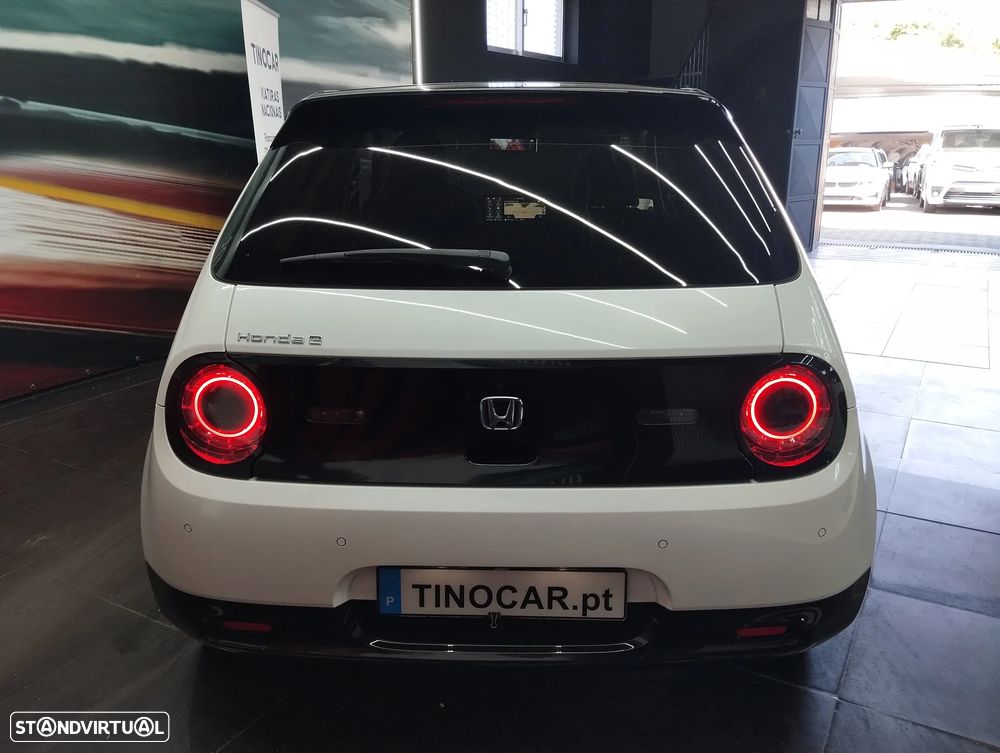 Honda e Advance - 6