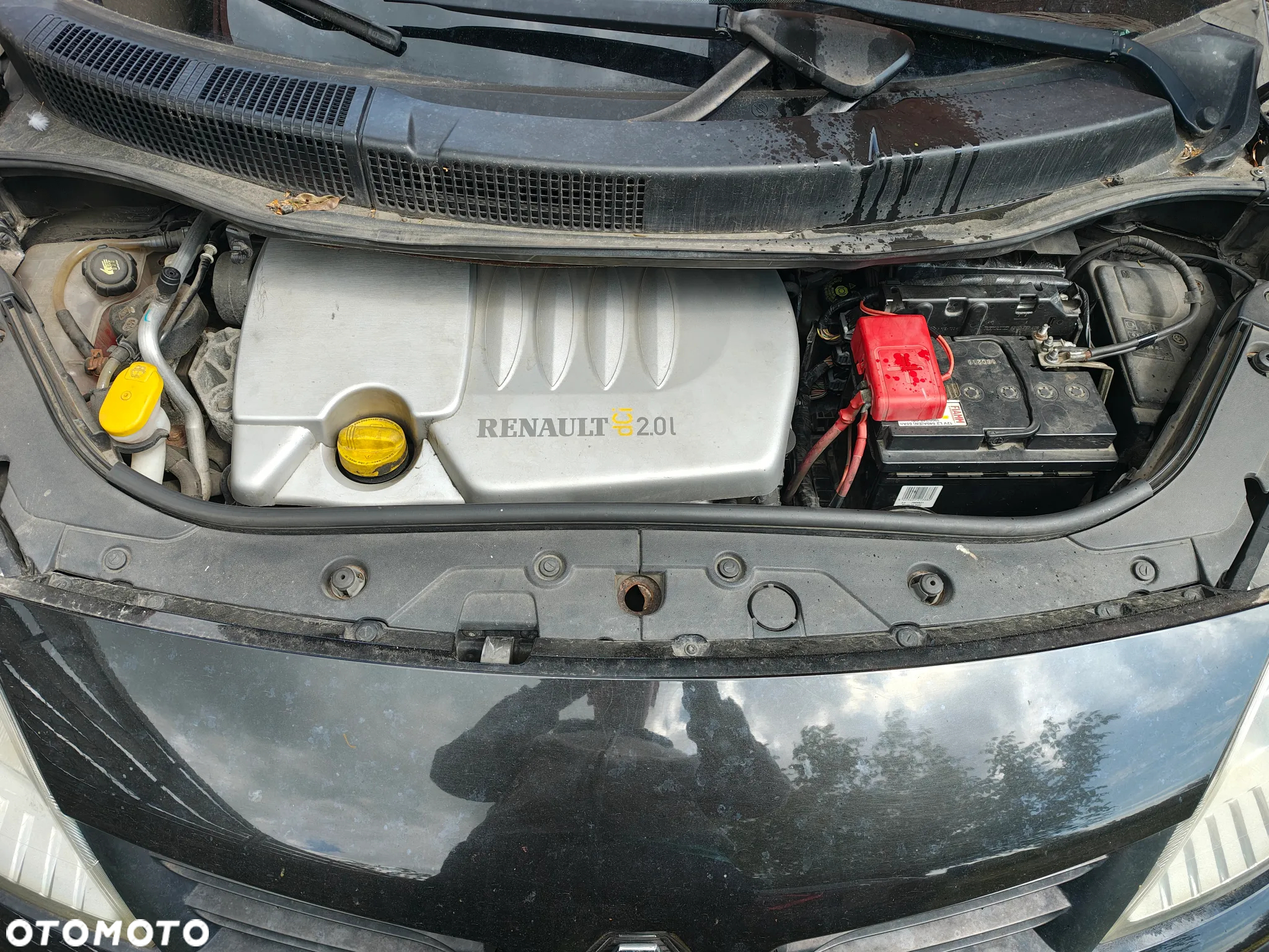 Renault Scenic - 13