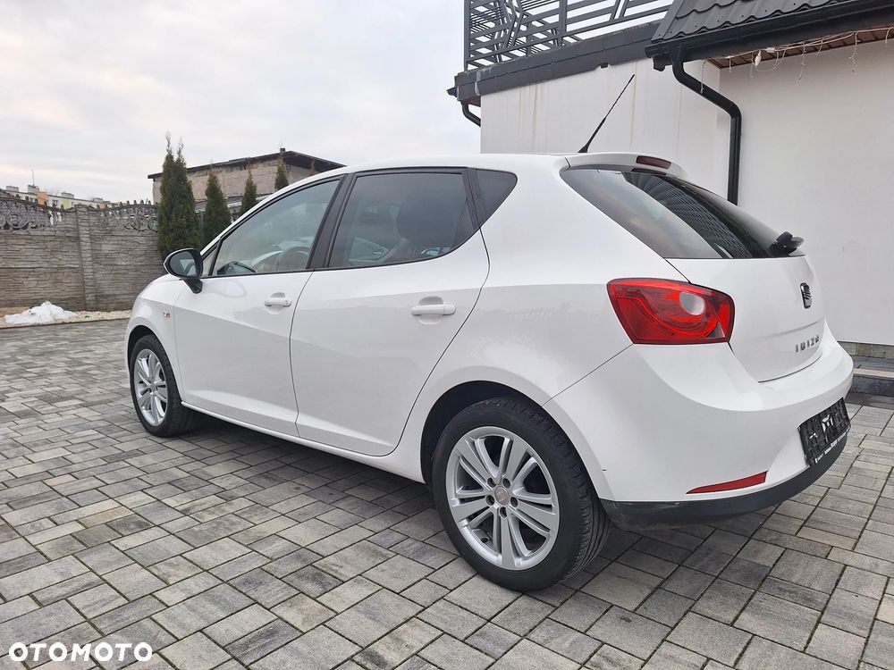 Seat Ibiza - 21