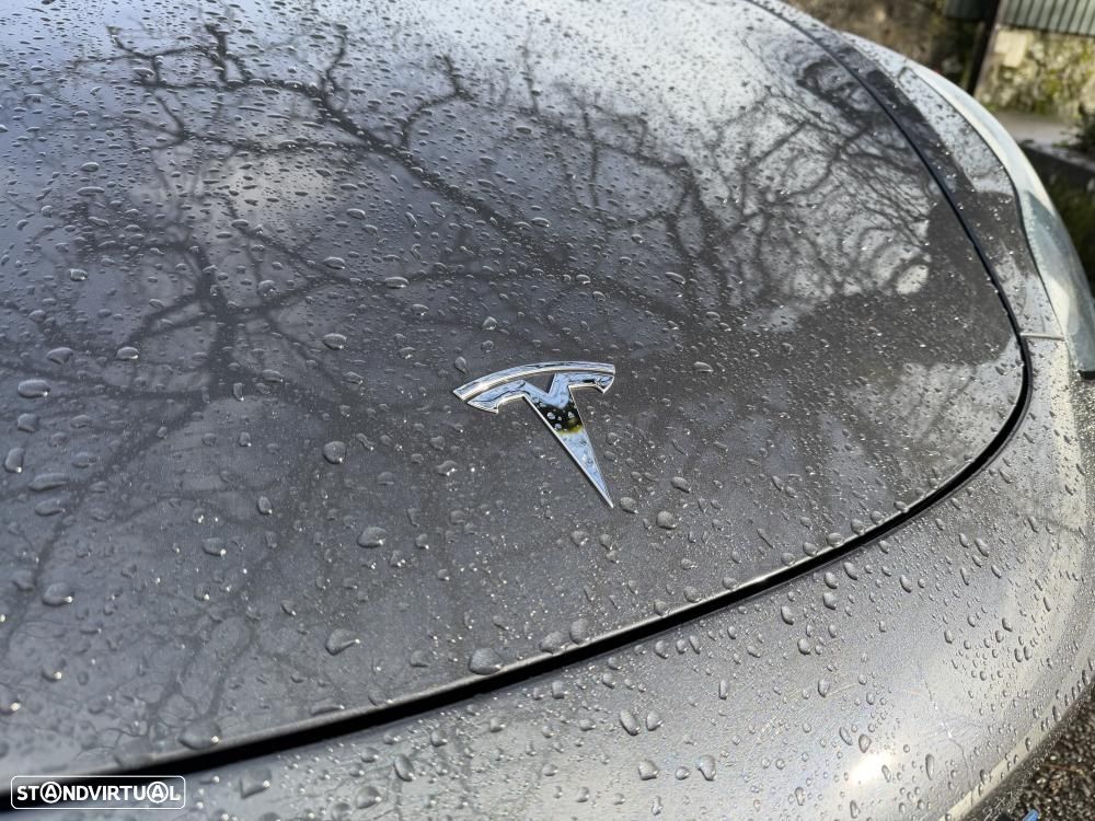 Tesla Model 3 Performance Dual Motor AWD - 11