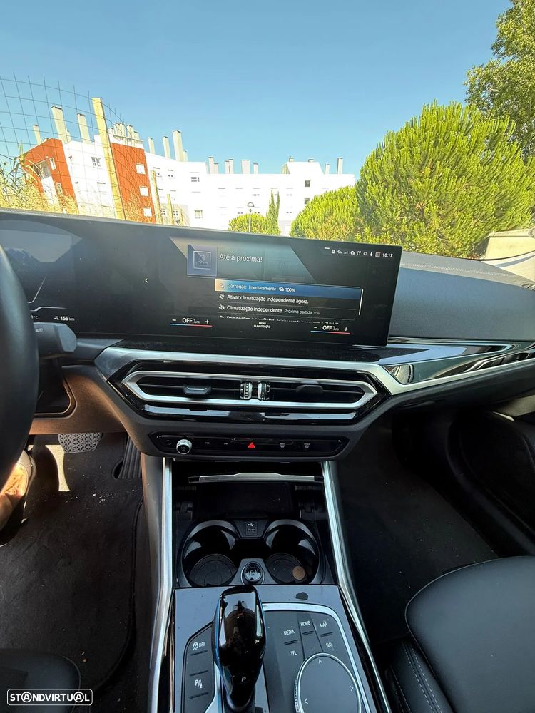 BMW i4 eDrive40 - 4