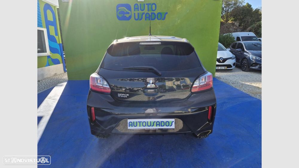 Mitsubishi Space Star 1.2 Intense - 6
