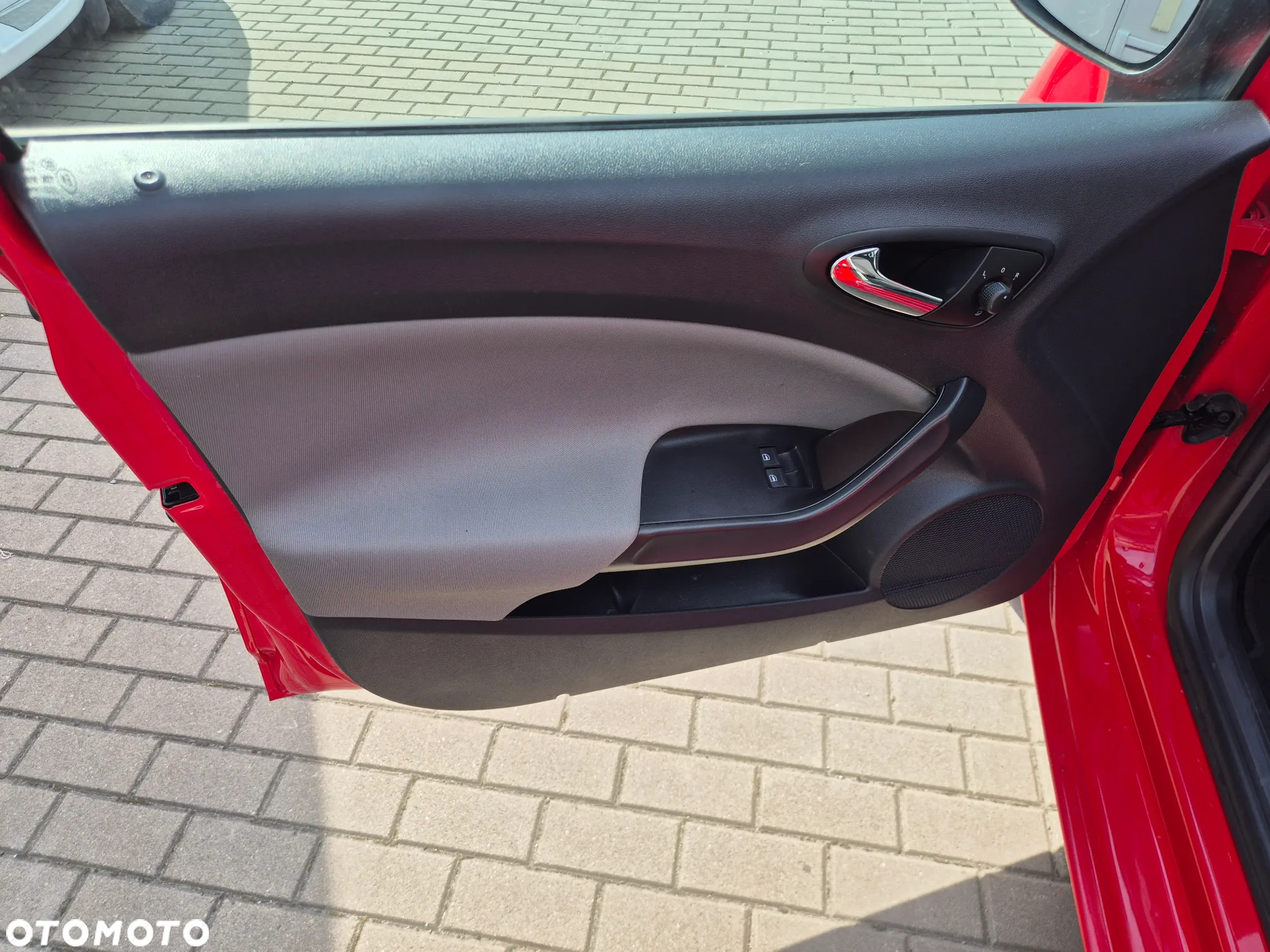 Seat Ibiza 1.0 MPI S&S XCELLENCE - 11