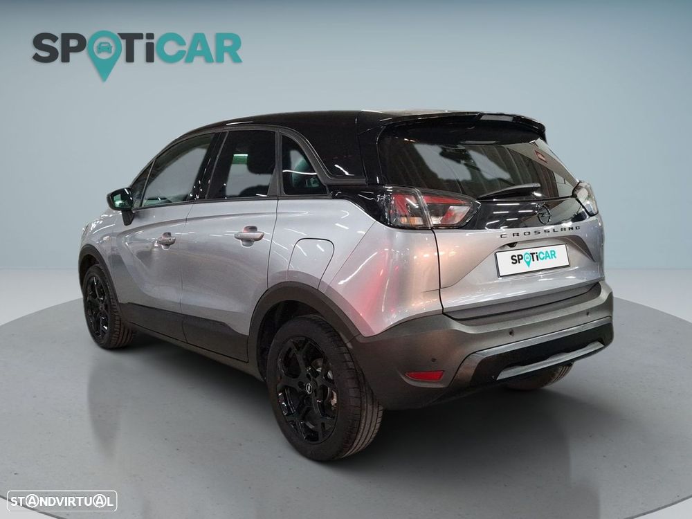 Opel Crossland 1.2 T Elegance - 6