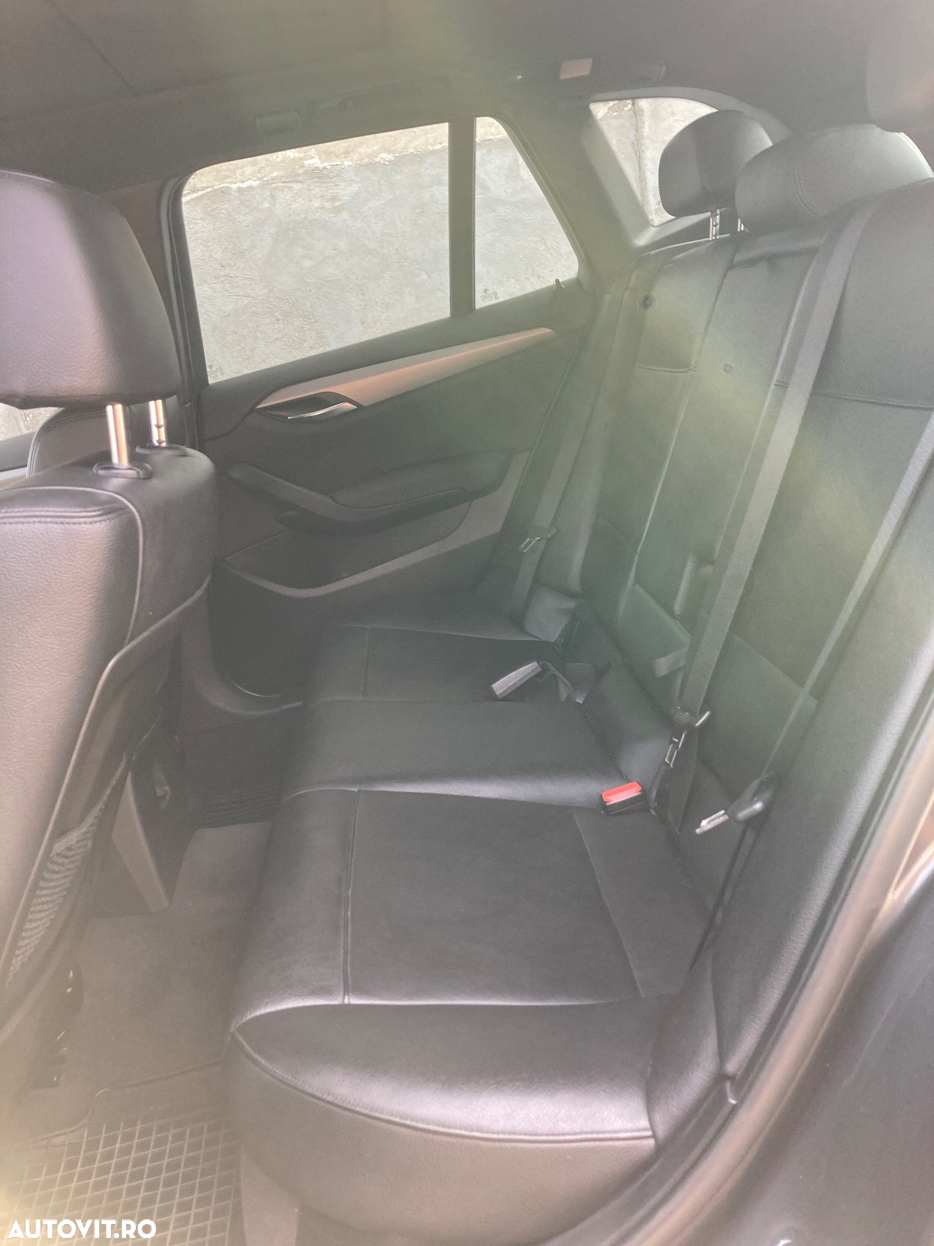 BMW X1 sDrive18d Aut. Sport Line - 10