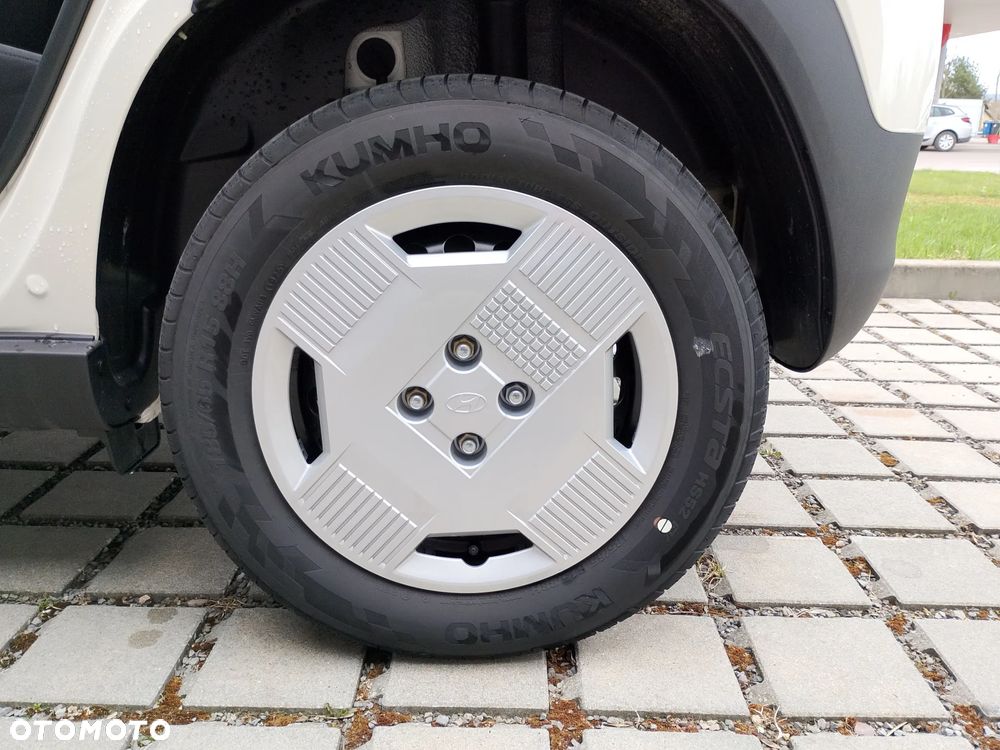 Hyundai Inster 42kWh Pure - 16