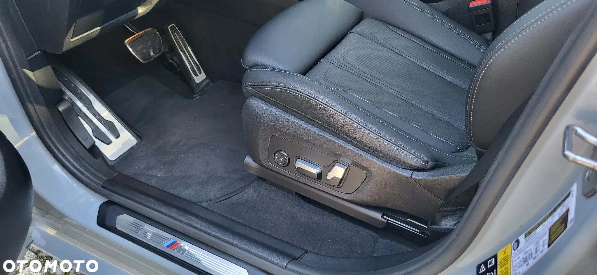 BMW X3 xDrive30i M Sport sport - 16