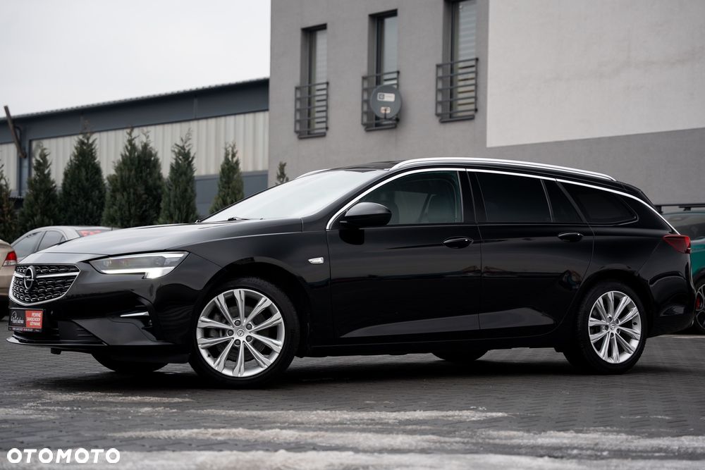 Opel Insignia 1.6 Direct InjectionTurbo Dynamic - 9