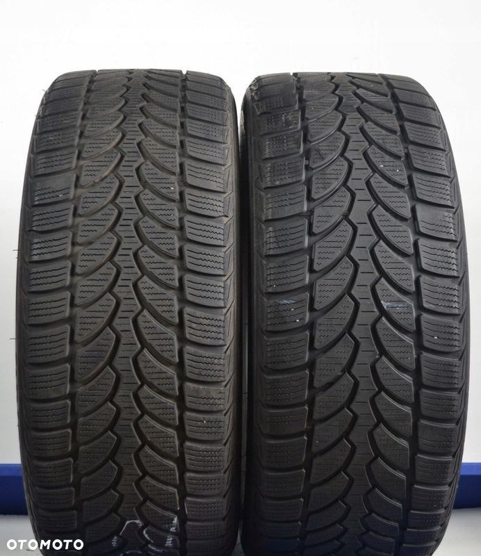225/50R17 94H BRIDGESTONE BLIZZAK LM-32 x2szt 9253z - 1
