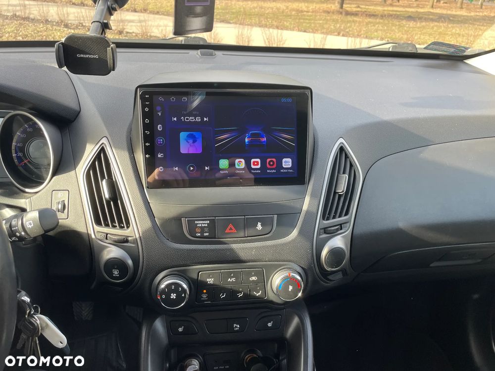 Hyundai ix35 1.6 2WD Classic - 2