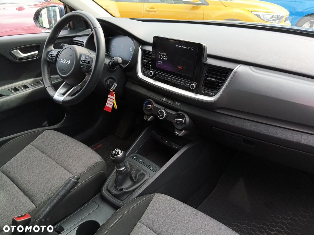 Kia Stonic 1.2 M - 14