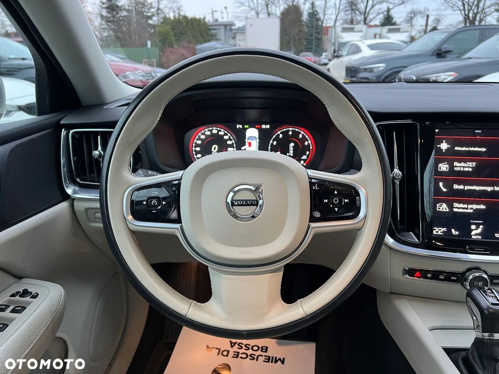 Volvo S60 T5 Inscription - 16