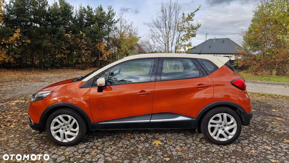Renault Captur ENERGY TCe 90 Experience - 6