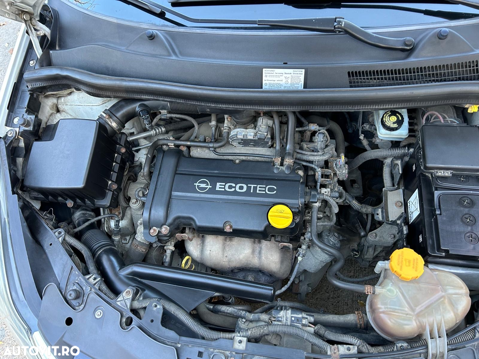 Opel Corsa - 11