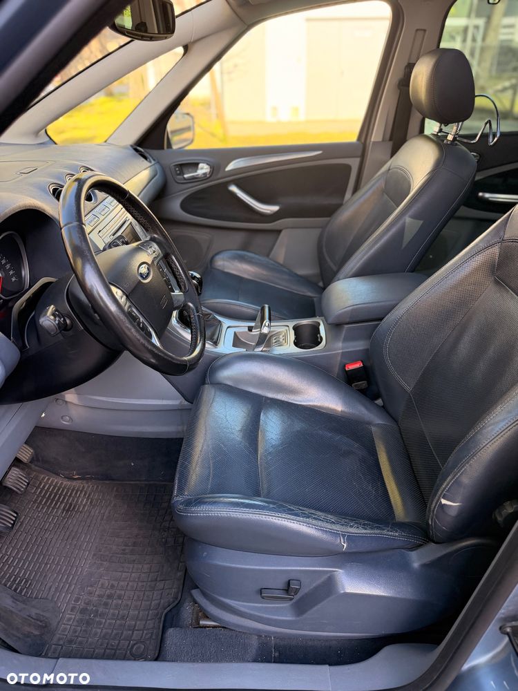 Ford S-Max 2.0 TDCi DPF Trend - 7