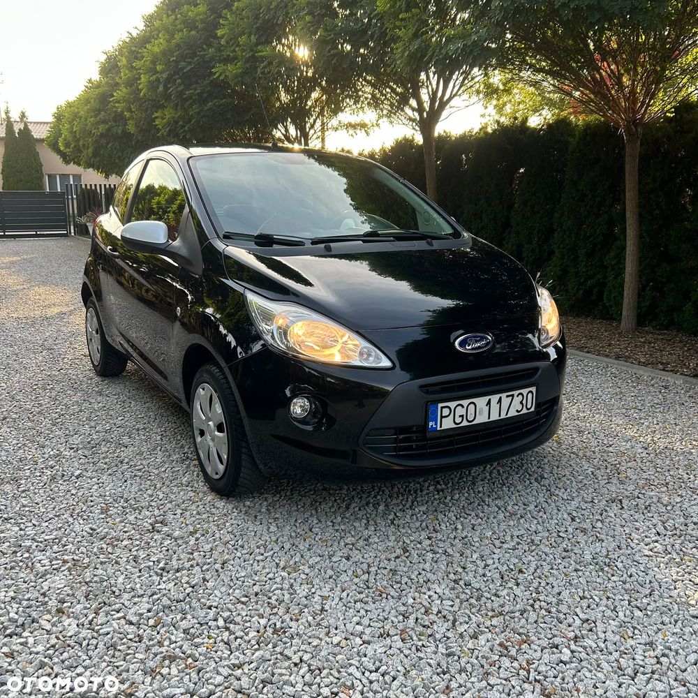 Ford KA - 27