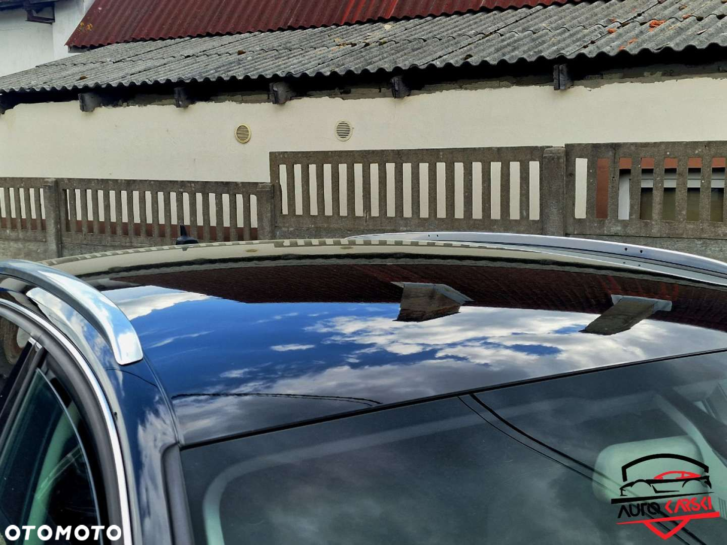 Audi A4 - 11