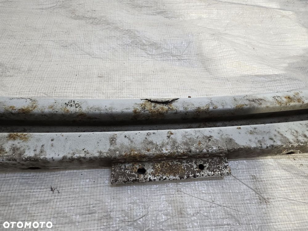 BELKA TYŁ TYLNA ZDERZAKA OPEL MOKKA A KOD LAKIERU GAZ - 9