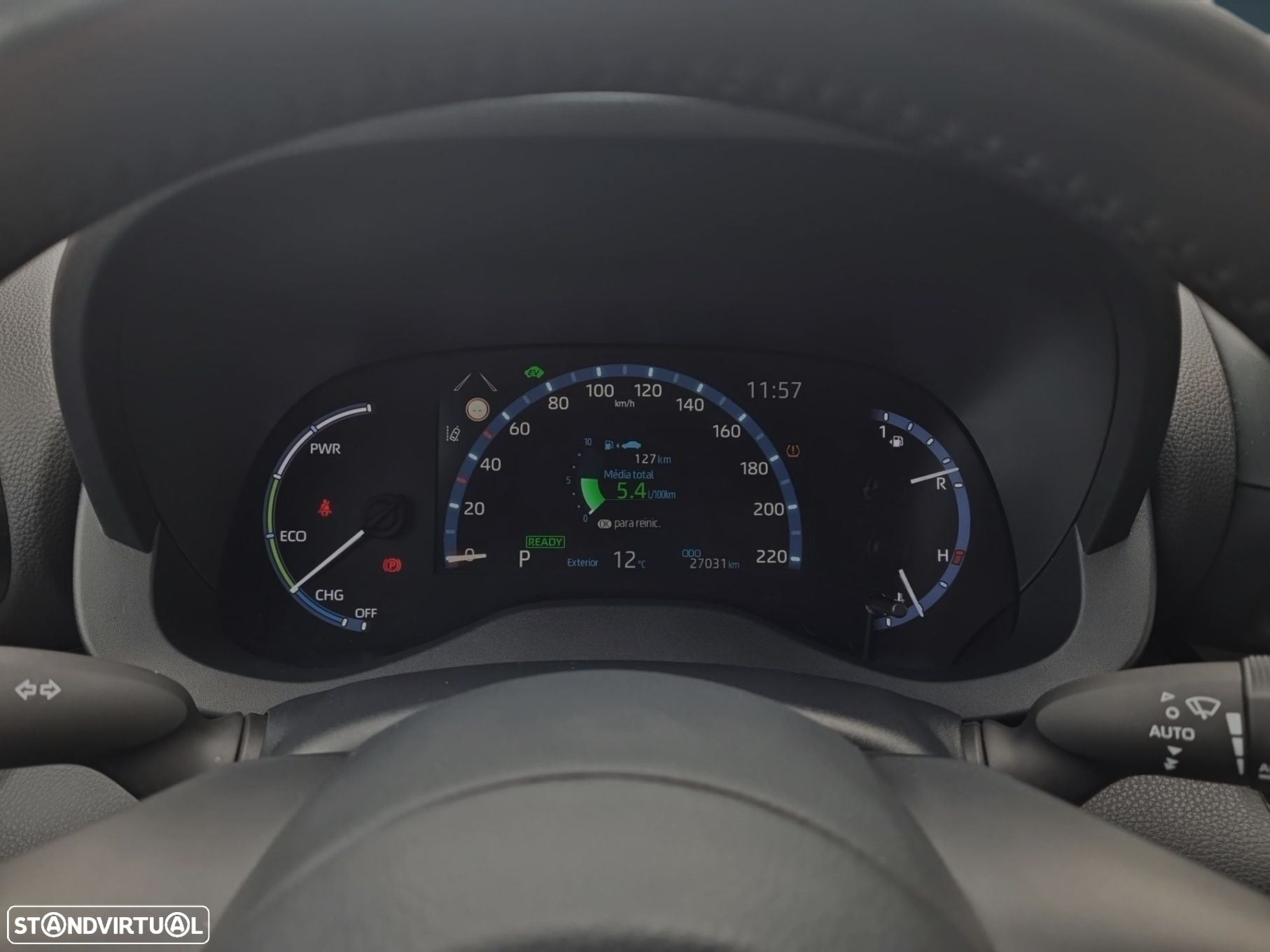 Toyota Yaris Cross - 13