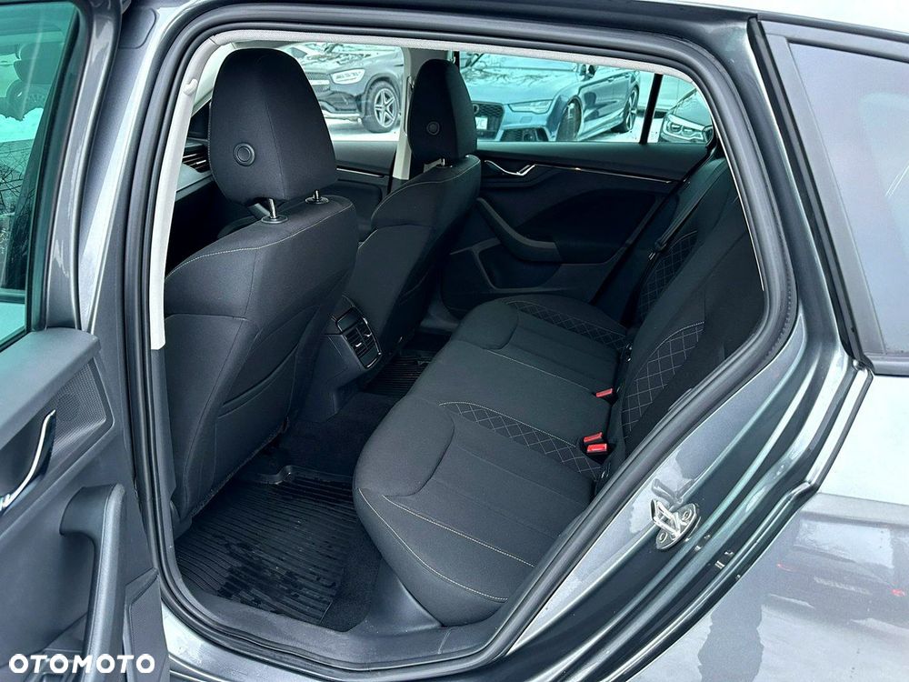 Skoda Scala 1.0 TSI Ambition - 16