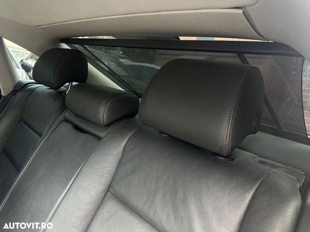 Audi A6 2.0 TDI DPF Multitronic - 11