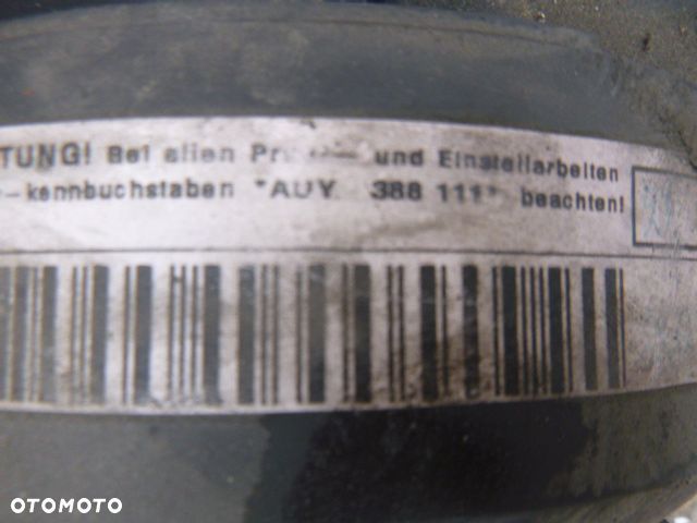 SILNIK VOLKSWAGEN SHARAN I LIFT 1.9 TDI 115 KM AUY - 10