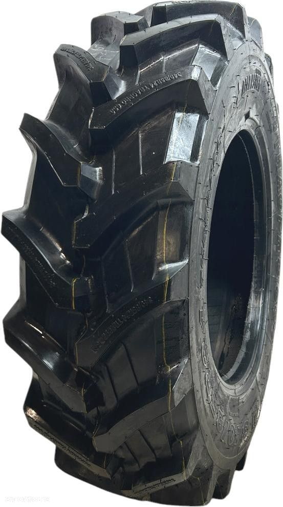 340/85R24 (13.6R24) Neumaster Tracpro 668 125A8/122B TL - 1
