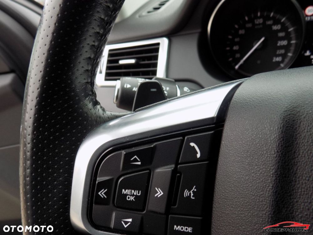 Land Rover Discovery Sport - 28