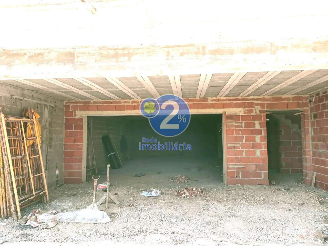 Moradia T3+1 em construção - Grande imagem: 5/18